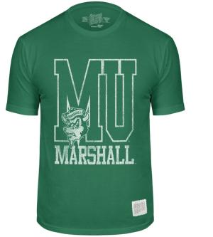 MU Retro Brands Sailor Short Sleeve Tee