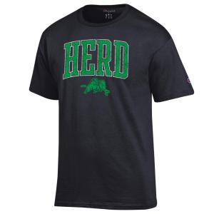 MU Champion Herd Short Sleeve Tee