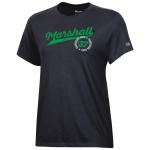 MU Champion Ladies Script 37 Short Sleeve Tee