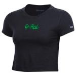 MU Champion Ladies Go Herd Baby Tee - MULTIPLE COLORS