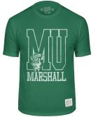 MU Retro Brands Sailor Short Sleeve Tee