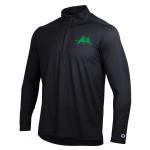MU Champion Runing Buffalo Soft Touch 1/4 Zip