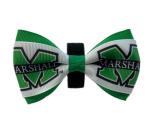 MU USA Bows Pet Bow
