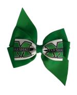 MU USA Bows Fan Bow
