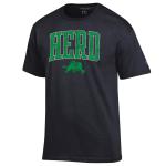 MU Champion Herd Short Sleeve Tee