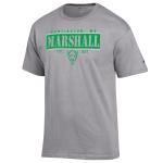 MU Champion Box Short Sleeve Tee