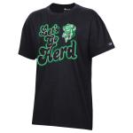 MU Champion Ladies Oversized Short Sleeve Tee