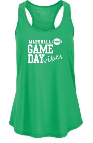 MU Boxercraft Game Day Tank - MULTIPLE COLORS