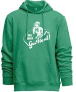 MU Camp David State Marco Hoodd Sweatshirt