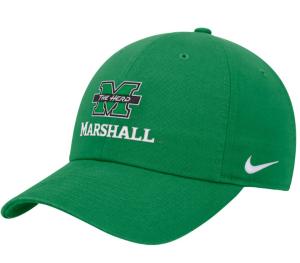 MU Nike Sideline Youth On-Field Tag Club Cap