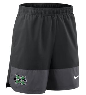 MU Nike Sideline Woven Pocket Short - MULTIPLE COLOLRS