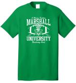 MU Football Special 25 Short Sleeve Tee
