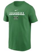 MU Nike Sideline Legend Short Sleeve Tee - MULTIPLE COLOLRS