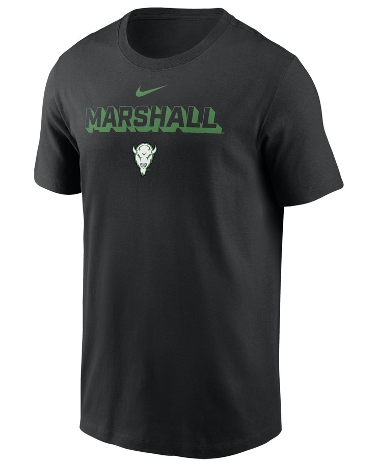 MU Nike Sideline Legend Short Sleeve Tee - MULTIPLE COLOLRS