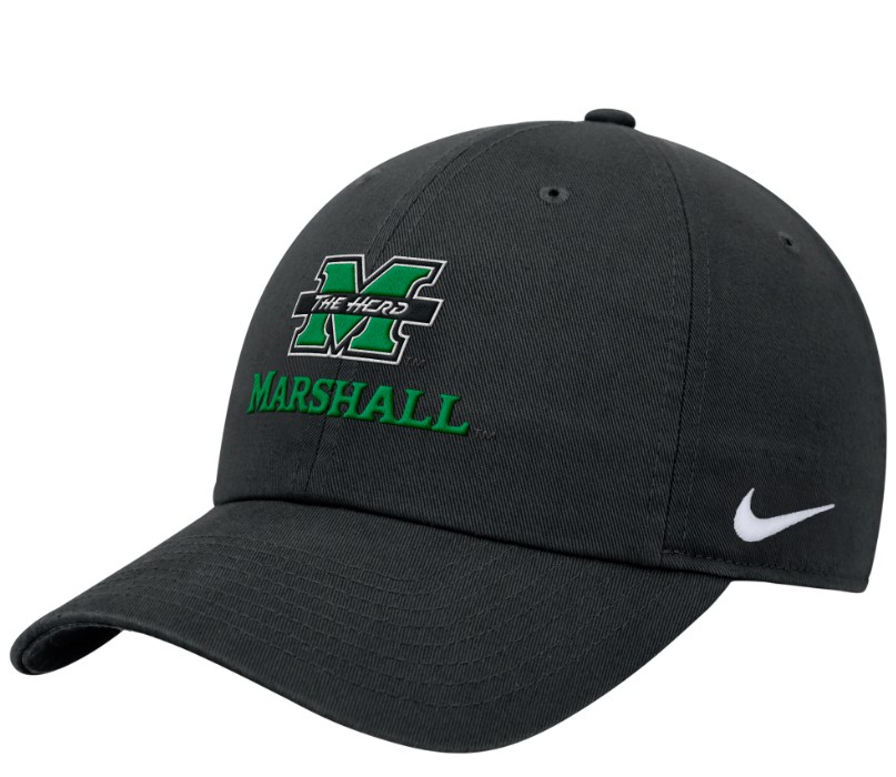 MU Nike Sideline On-Field Tag Club Cap - MULTIPLE COLOLRS