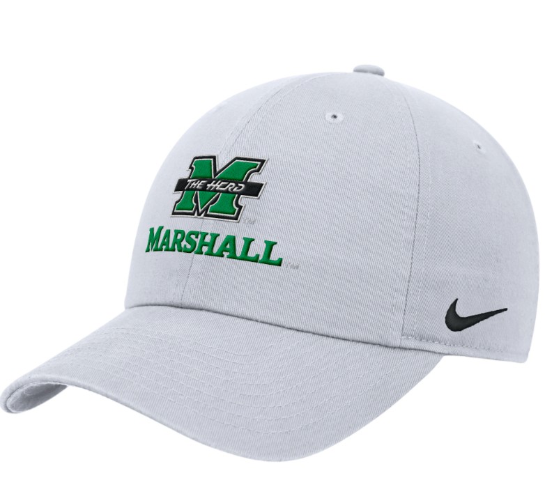 MU Nike Sideline On-Field Tag Club Cap - MULTIPLE COLOLRS
