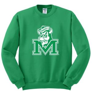 MU Sailor Marco Crew - MULTIPLE COLORS