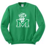 MU Sailor Marco Crew - MULTIPLE COLORS