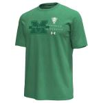 MU Under Armour Icon Short Sleeve Tee