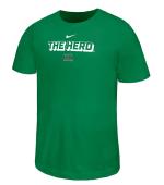 MU Nike Youth The Herd Dri-Fit Short Sleeve Tee - MULTIPLE COLORS