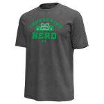 MU Under Armour Thundering Herd Short Sleeve Tee - MULTIPLE COLORS
