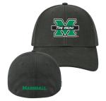 MU L2 Big M The Herd Stretch Fit Cap