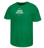 MU Nike Youth Herd Nation Short Sleeve Tee - MULTIPLE COLORS