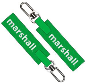 MU Neil Lily Keystrap