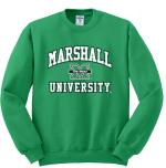MU 2 Color Arch Crew - MULTIPLE COLORS