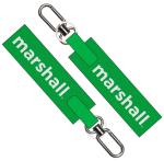 MU Neil Lily Keystrap
