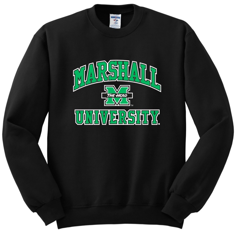 MU 2 Color Arch Crew - MULTIPLE COLORS