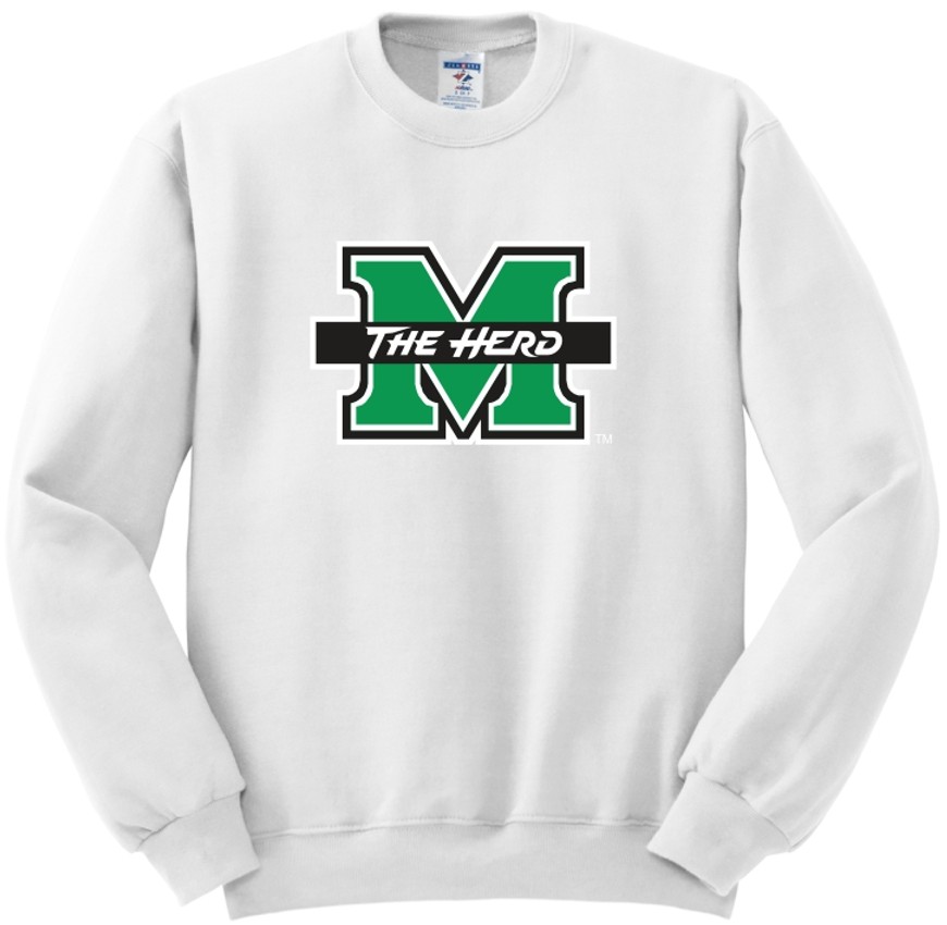 MU Big M The Herd Crew - MULTIPLE COLORS