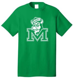 MU Sailor Marco Short Sleeve Tee - MULTIPLE COLORS