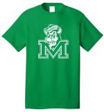 MU Sailor Marco Short Sleeve Tee - MULTIPLE COLORS