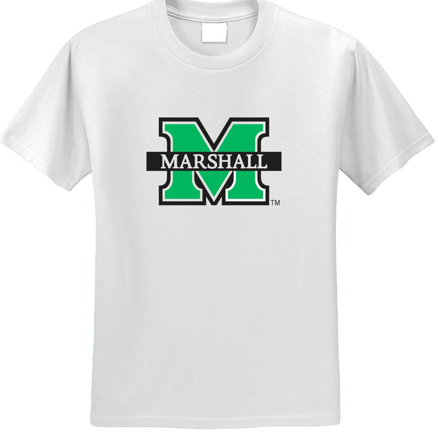 MU Big M Short Sleeve Tee - MULTIPLE COLORS  
