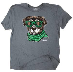 MU Duck Co. Hound Short Sleeve Tee