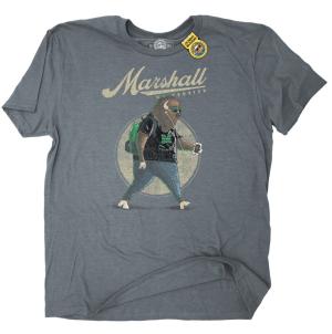 MU DC SS TEE BOUND