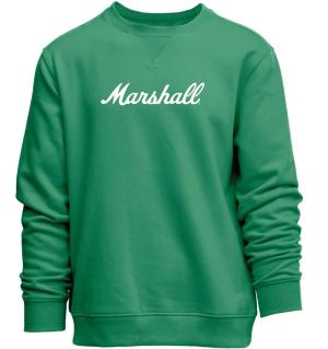 MU Camp David Crewneck Sweatshirt