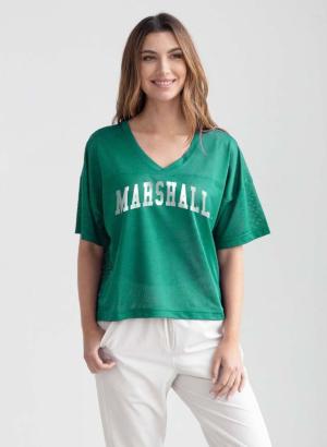 MU Chicka-D Ladies QB Jersey