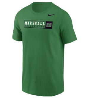 MU Nike Box Short Sleeve Tee - MULTIPLE COLORS