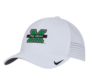 MU Nike Sideline On-Field Cap - MULTIPLE COLORS