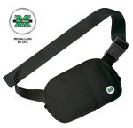 MU JAR QUILTED BELT BAG