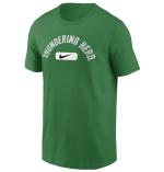 MU NikeThundering Herd Short Sleeve Tee