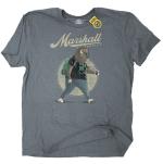 MU DC SS TEE BOUND