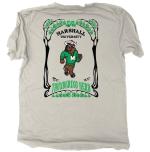 MU Duck Co. Bloom Short Sleeve Tee