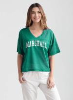 MU Chicka-D Ladies QB Jersey