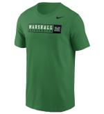 MU Nike Box Short Sleeve Tee - MULTIPLE COLORS