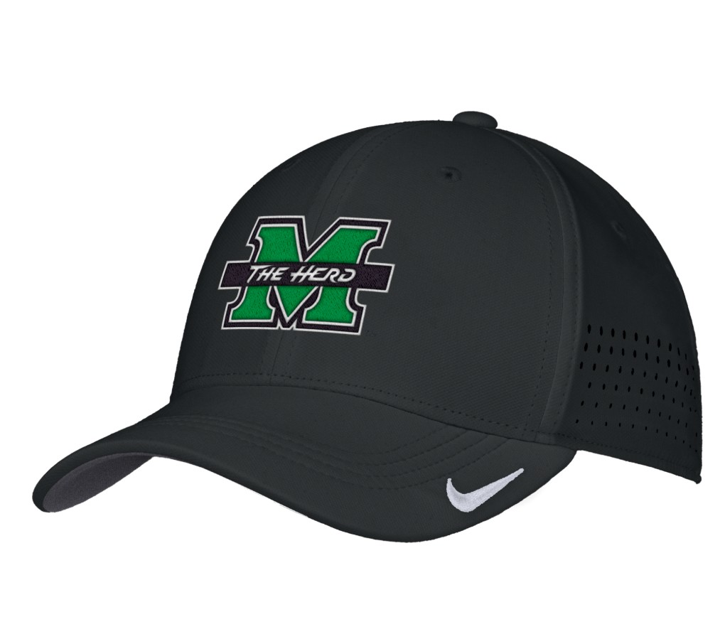 MU Nike Sideline On-Field Cap - MULTIPLE COLORS