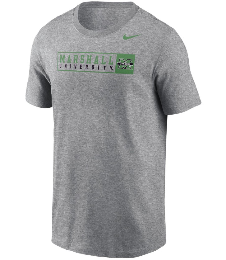 MU Nike Box Short Sleeve Tee - MULTIPLE COLORS