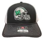MU Richardson Helmet Trucker Cap